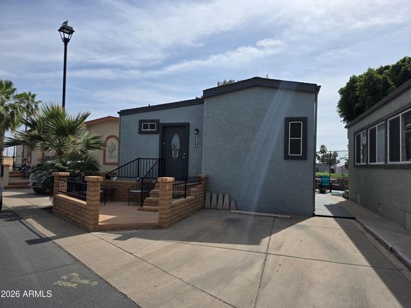 2374 S Pomo Avenue, Unit 374, Apache Junction, AZ 85119