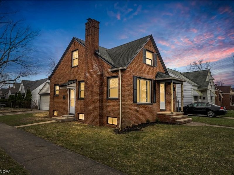 4145 W 140th Street , Cleveland, OH 44135 Photo 2