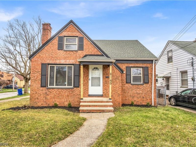 4145 W 140th Street , Cleveland, OH 44135 Photo 3