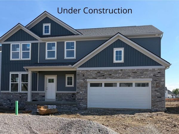 35909 Baldauf Crossing, North Ridgeville, OH 44039