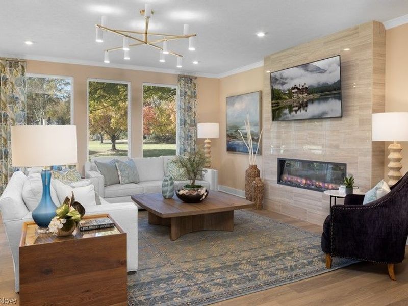 35909 Baldauf Crossing , North Ridgeville, OH 44039 Photo 10