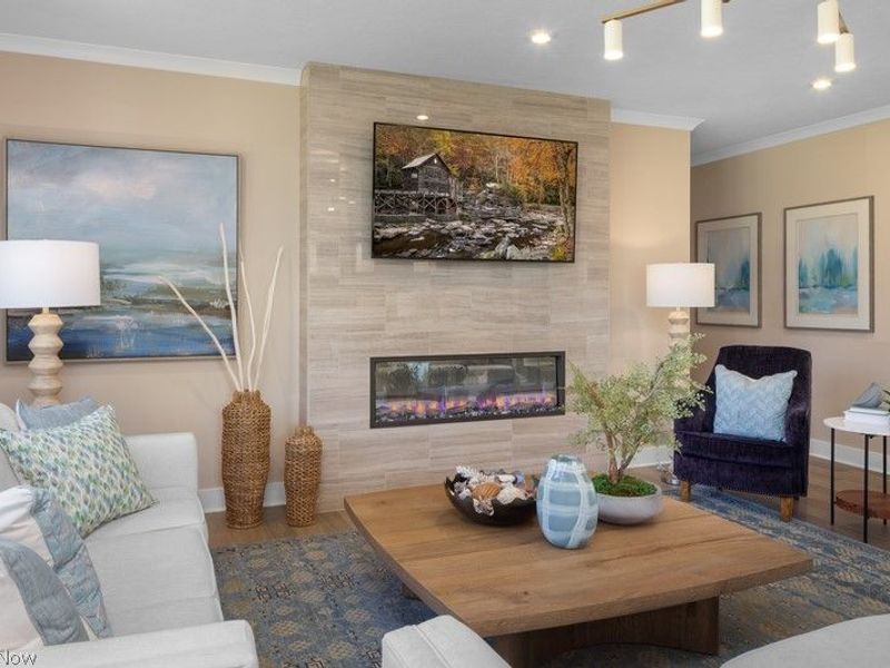 35909 Baldauf Crossing , North Ridgeville, OH 44039 Photo 11