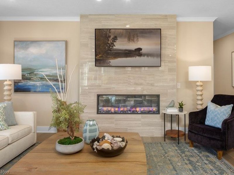 35909 Baldauf Crossing , North Ridgeville, OH 44039 Photo 12