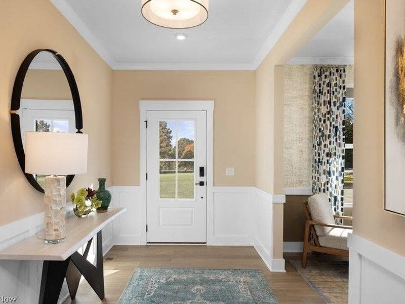 35909 Baldauf Crossing , North Ridgeville, OH 44039 Photo 2