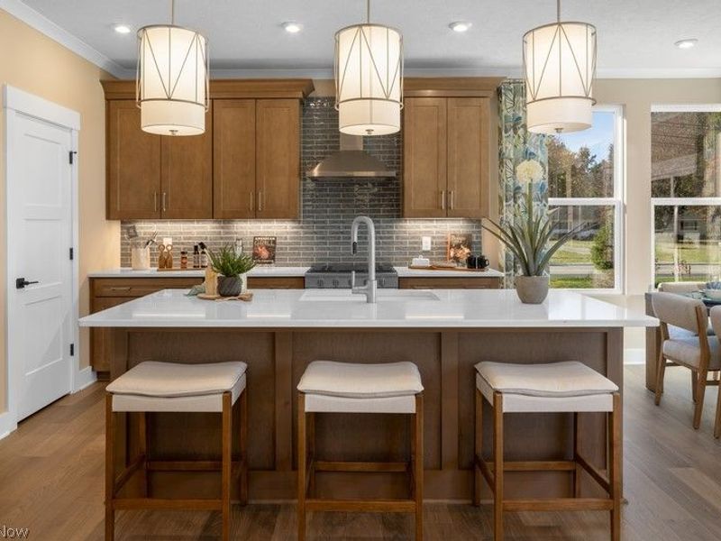 35909 Baldauf Crossing , North Ridgeville, OH 44039 Photo 4