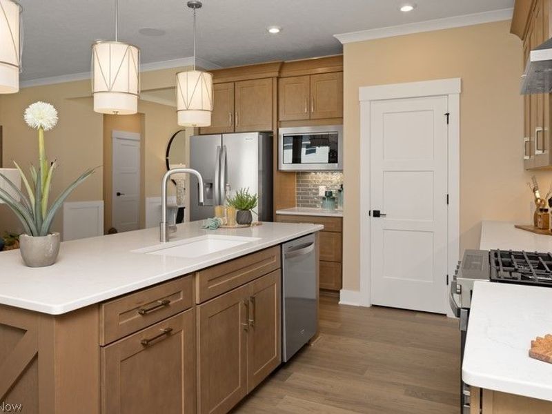 35909 Baldauf Crossing , North Ridgeville, OH 44039 Photo 7