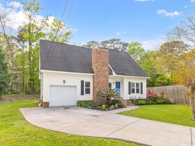 651 Semaht Street, Charleston, SC 29412