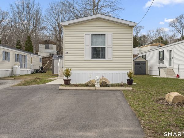 435 High, Unit LOT 12, Mystic, CT 06355