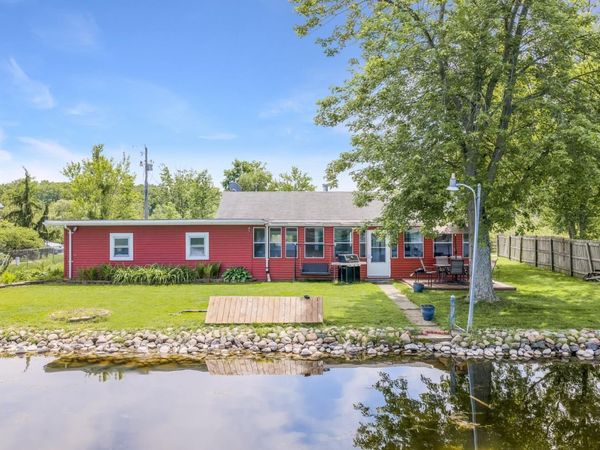 68258 Cassopolis Road, Cassopolis, MI 49031