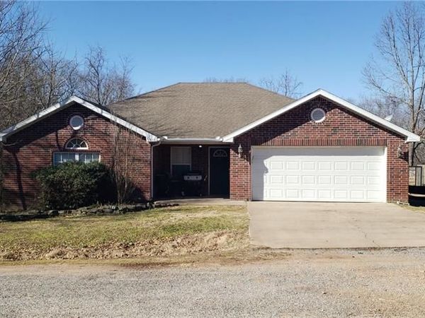 2 Watling Lane , Bella Vista, AR 72715