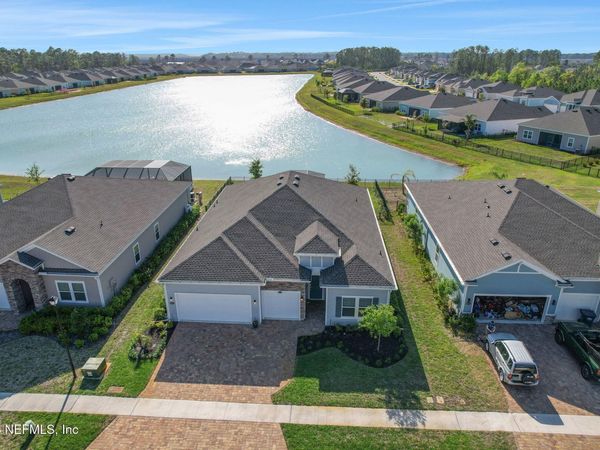 85747 STONEHURST Parkway, Fernandina Beach, FL 32034