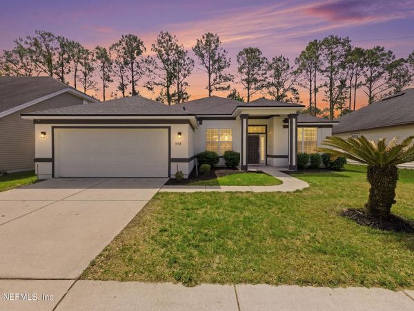 12114 JADE POINT Court, Jacksonville, FL 32218