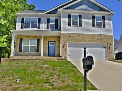 324 Joshua Tree Court, Blythewood, SC 29016