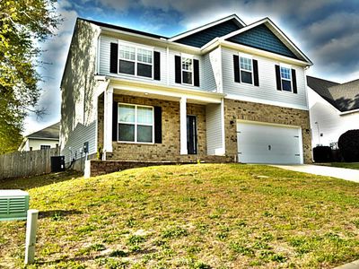 324 Joshua Tree Court, Blythewood, SC 29016
