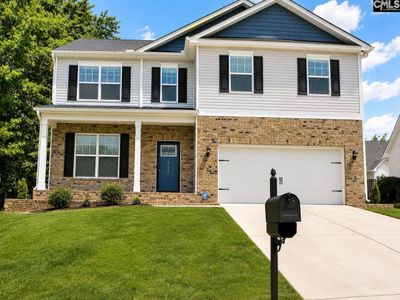 324 Joshua Tree Court, Blythewood, SC 29016