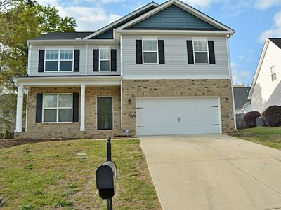 324 Joshua Tree Court , Blythewood, SC 29016