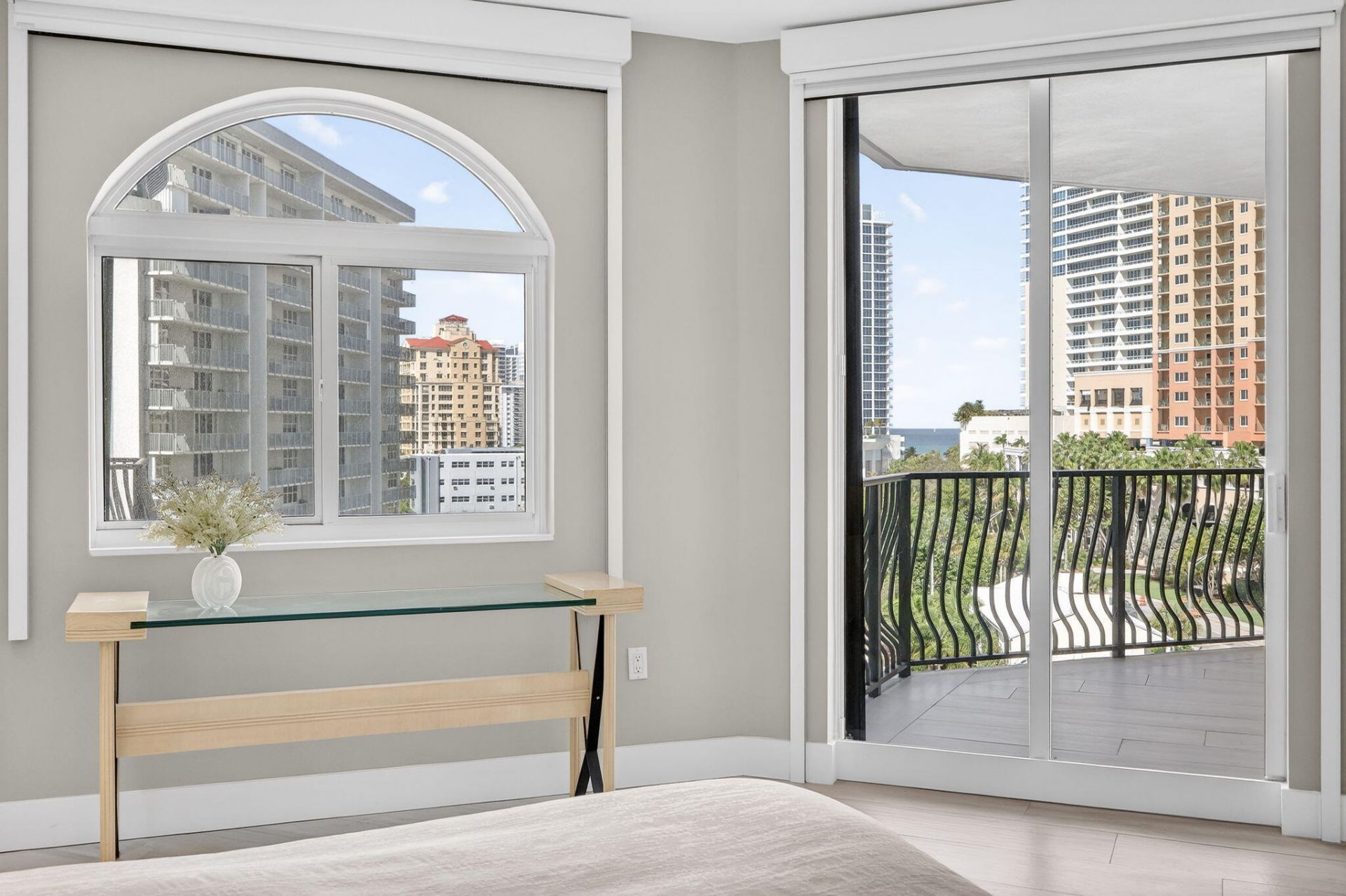 100 S Birch Road, Unit 803, Fort Lauderdale, FL 33316 Photo