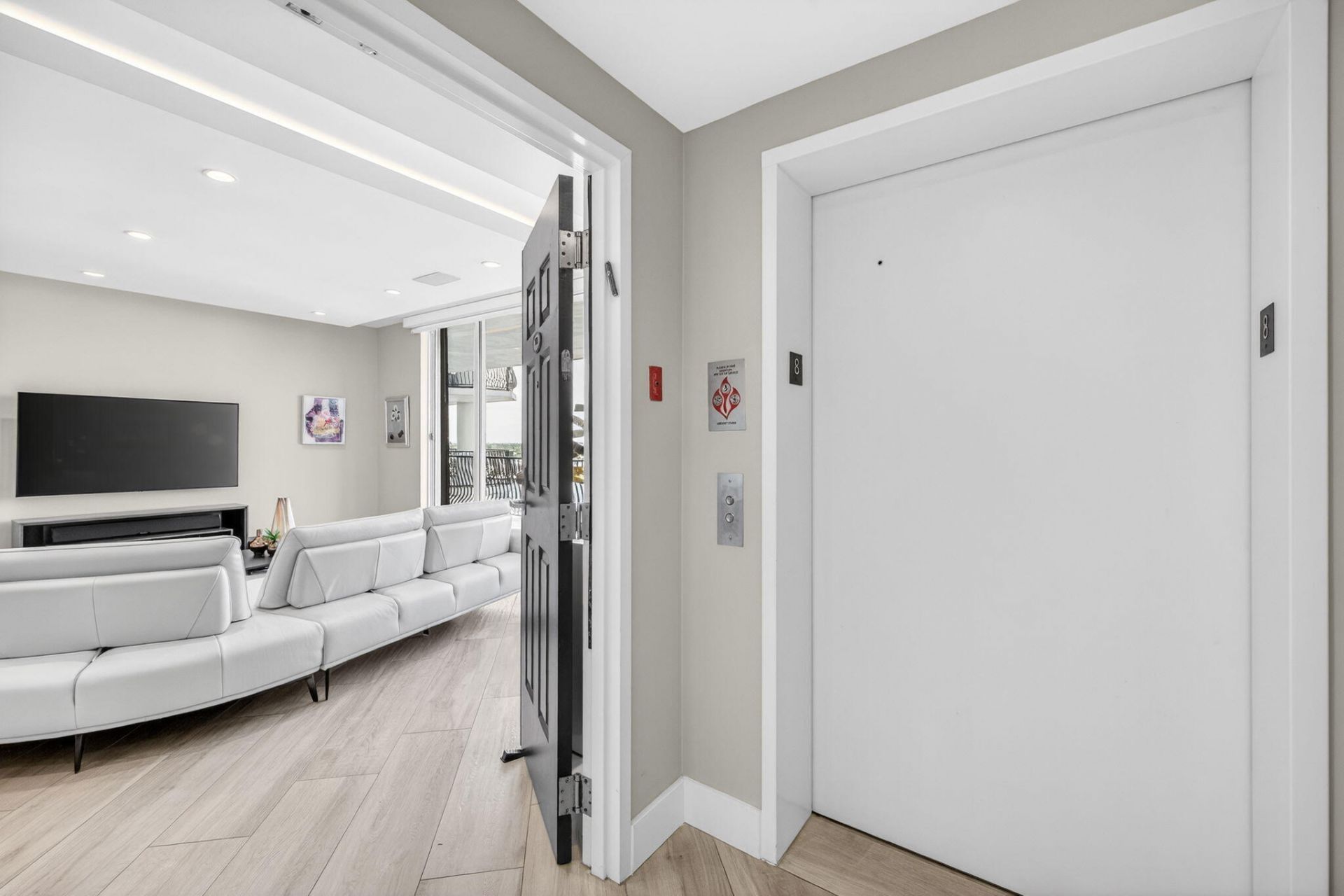 100 S Birch Road, Unit 803, Fort Lauderdale, FL 33316 Photo