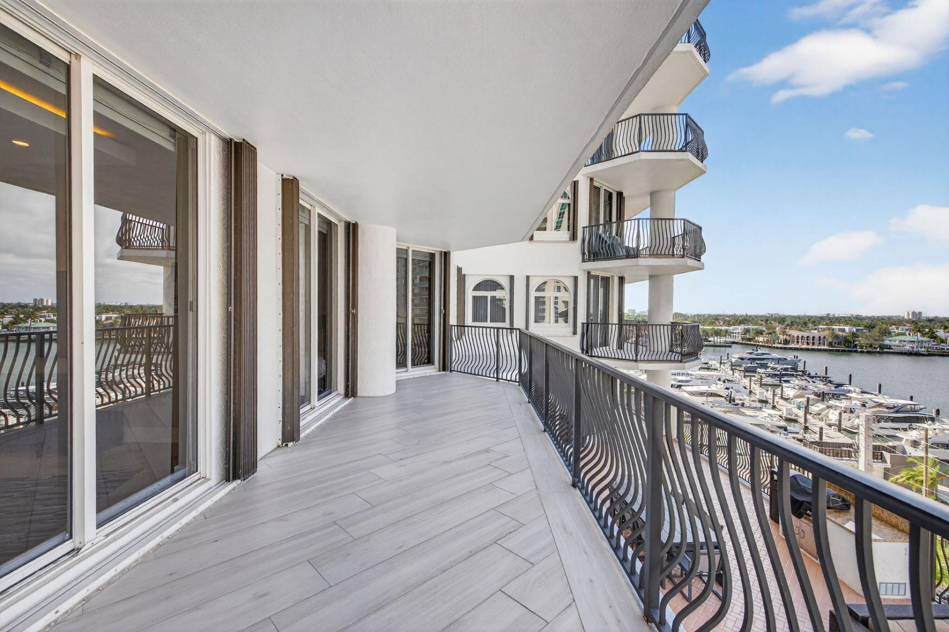 100 S Birch Road, Unit 803, Fort Lauderdale, FL 33316 Photo