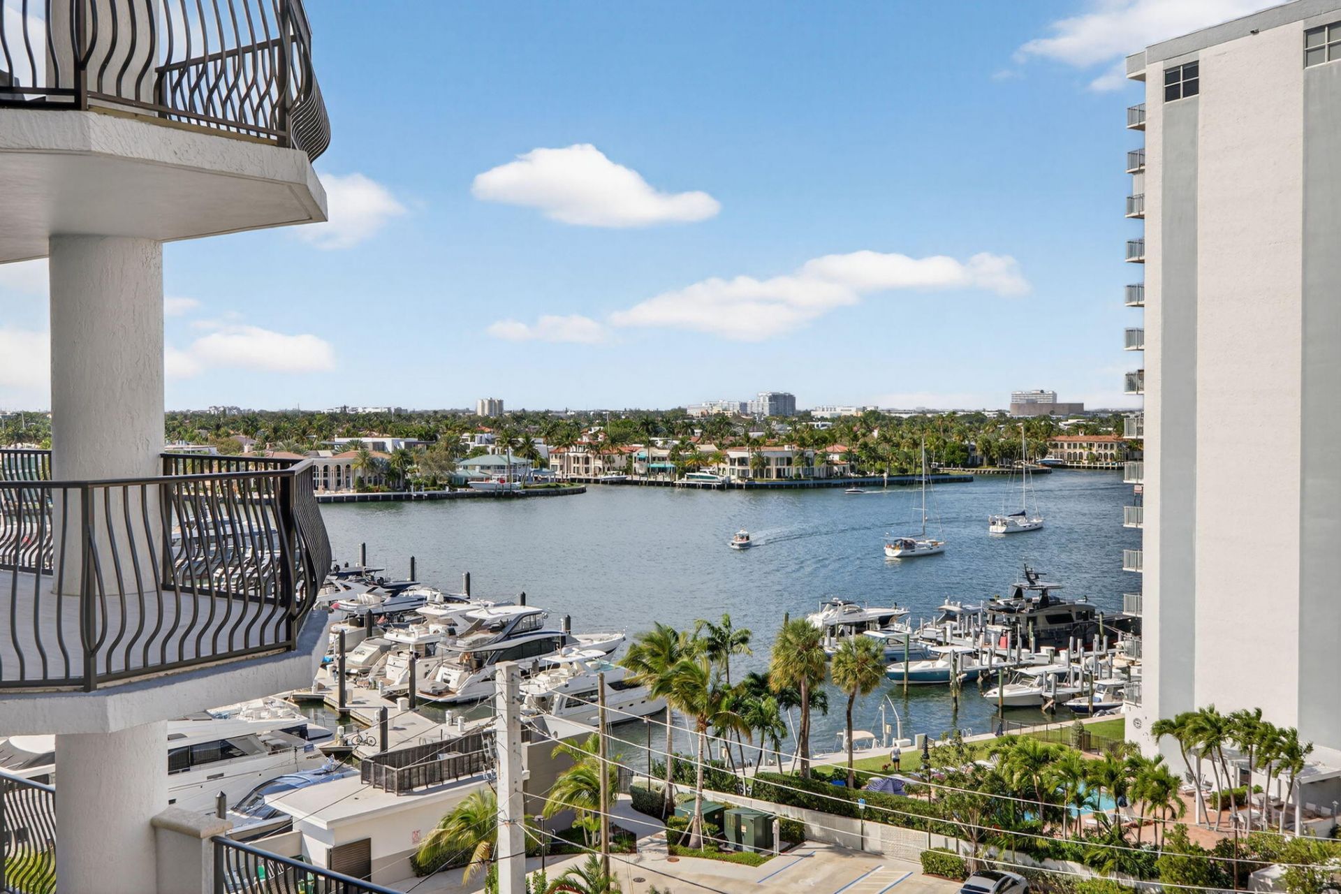 100 S Birch Road, Unit 803, Fort Lauderdale, FL 33316 Photo