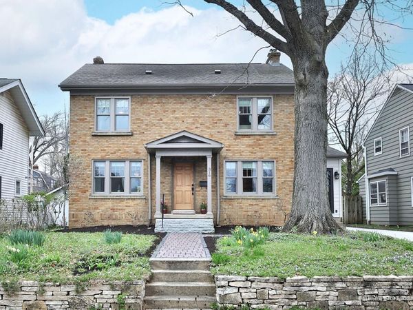 316 Acton Road, Columbus, OH 43214