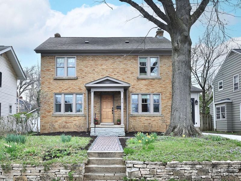 316 Acton Road, Columbus, OH 43214 Photo 1