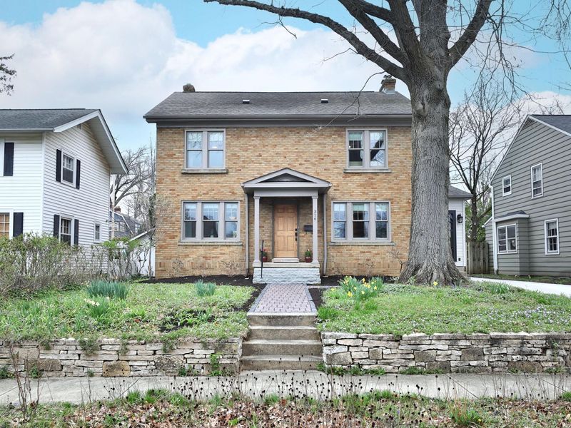 316 Acton Road, Columbus, OH 43214 Photo 2