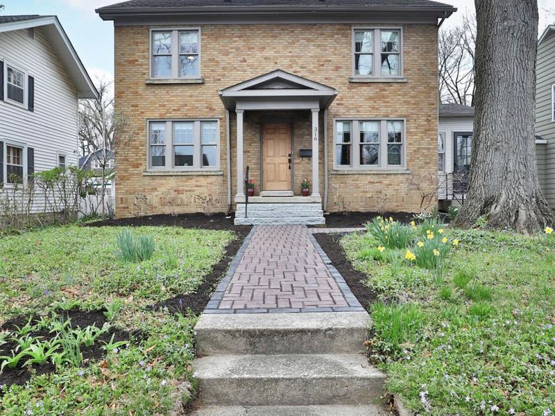 316 Acton Road, Columbus, OH 43214 Photo 3