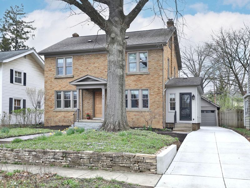 316 Acton Road, Columbus, OH 43214 Photo 4