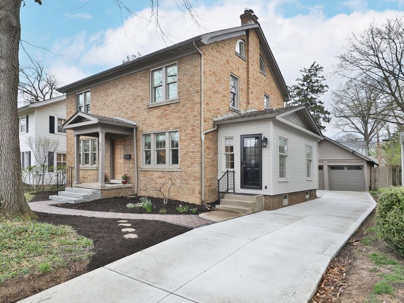 316 Acton Road, Columbus, OH 43214 Photo 5