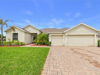 5919 Brae Burn Circle Vero Beach, FL 32967
