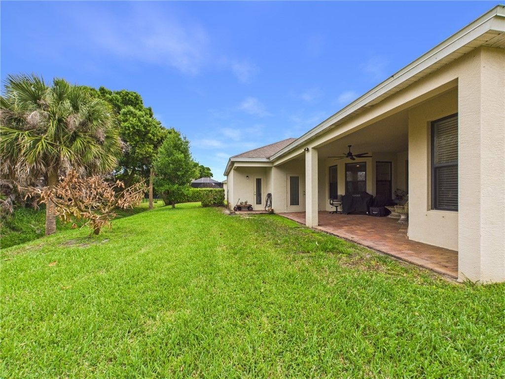 5919 Brae Burn Circle, Vero Beach, FL 32967 Photo