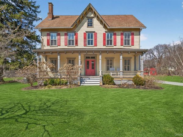 315 Bellvale Lakes Road, Warwick, NY 10990