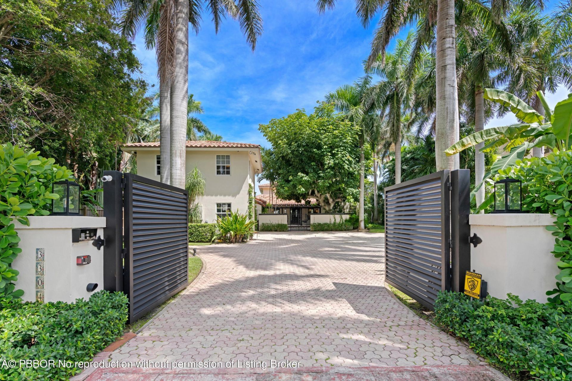 3304 N Flagler Drive, West Palm Beach, FL 33407 Photo