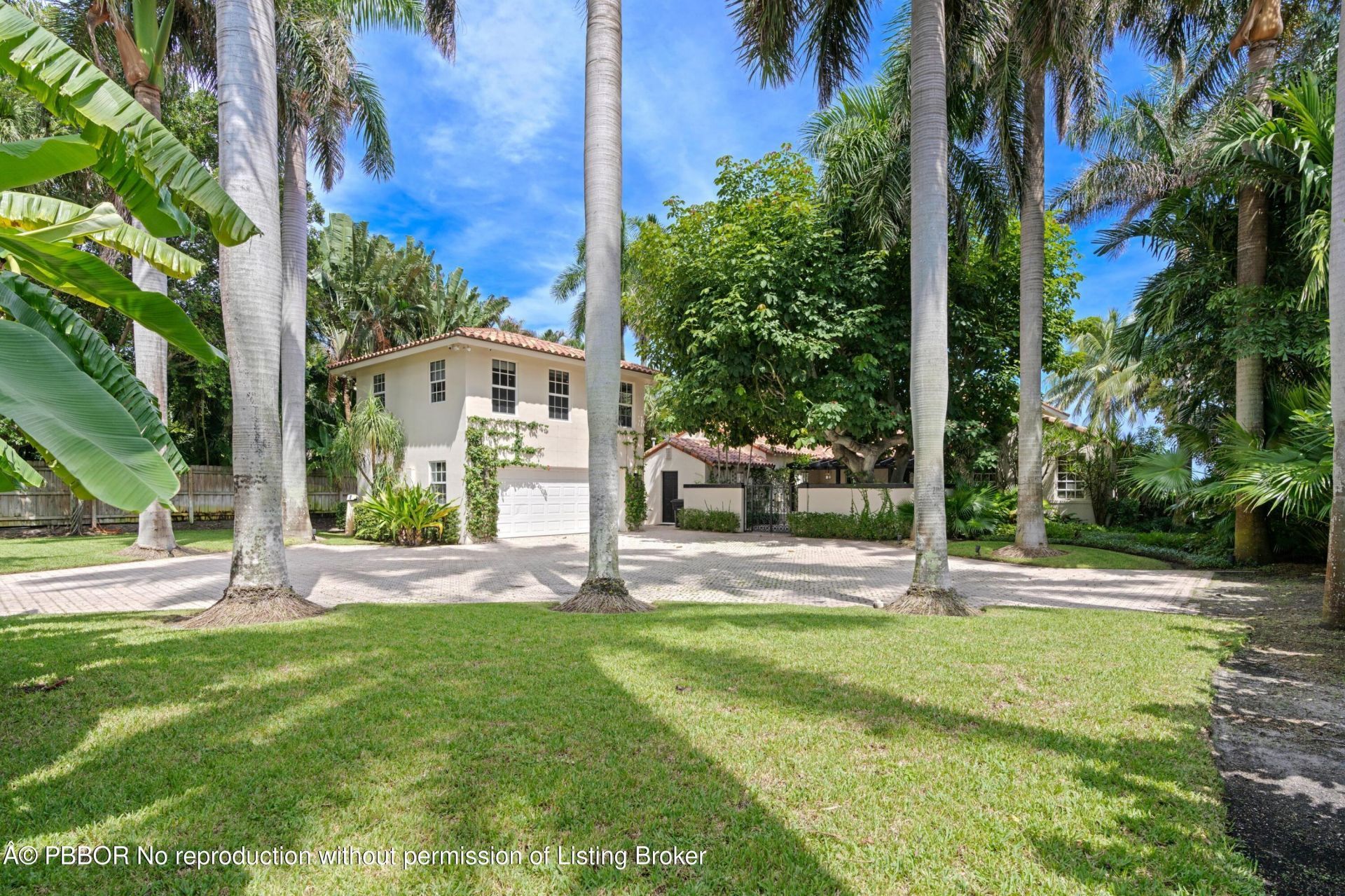 3304 N Flagler Drive, West Palm Beach, FL 33407 Photo