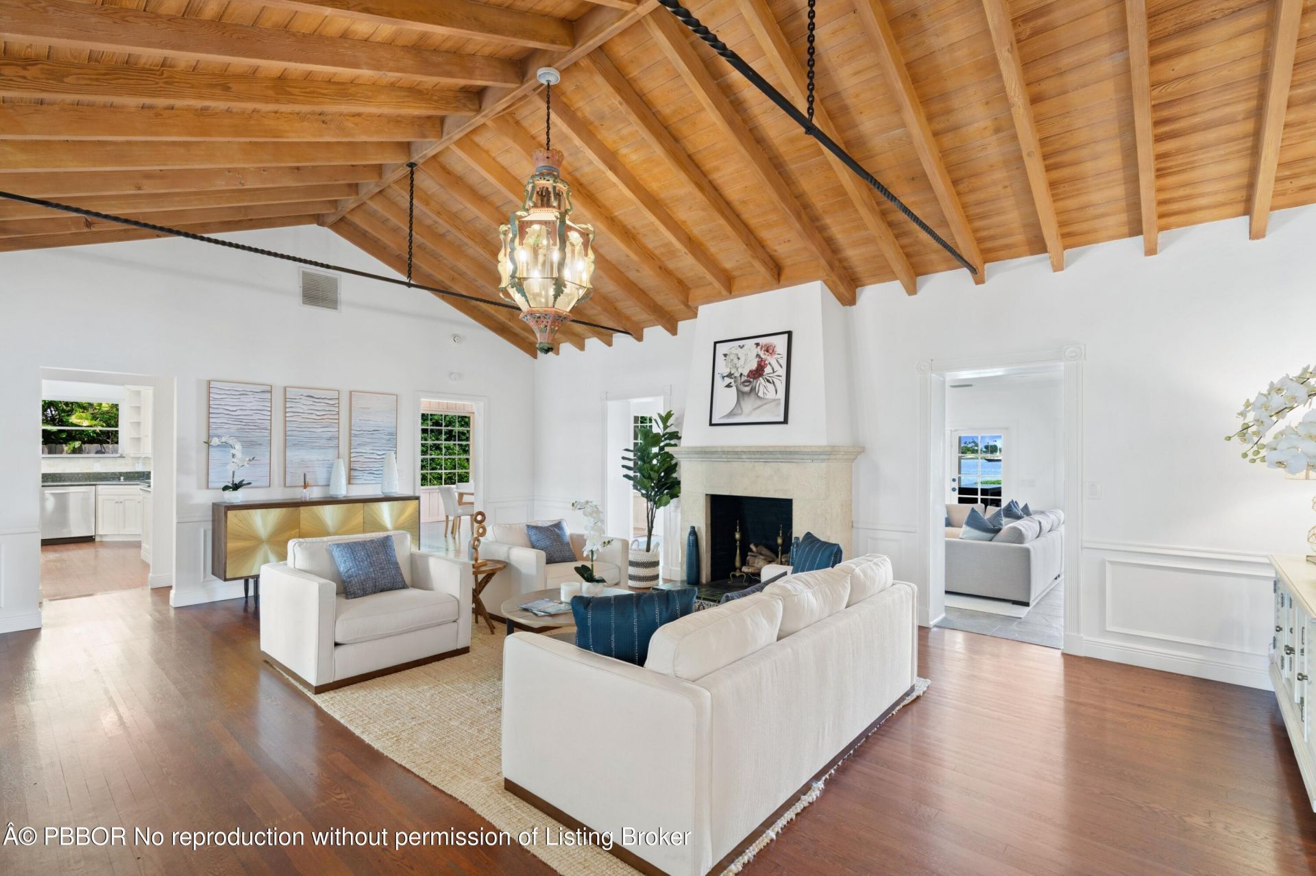 3304 N Flagler Drive, West Palm Beach, FL 33407 Photo