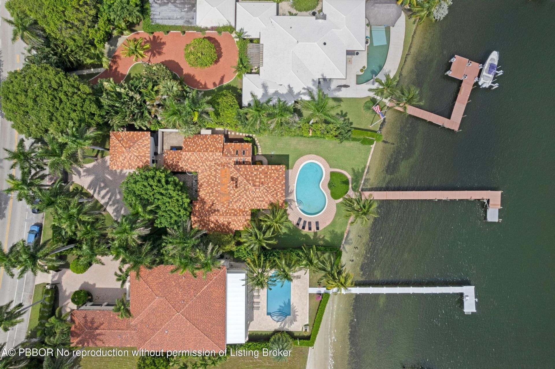 3304 N Flagler Drive, West Palm Beach, FL 33407 Photo