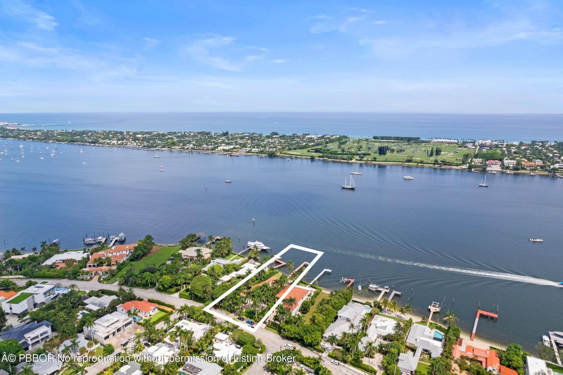 3304 N Flagler Drive, West Palm Beach, FL 33407 Photo