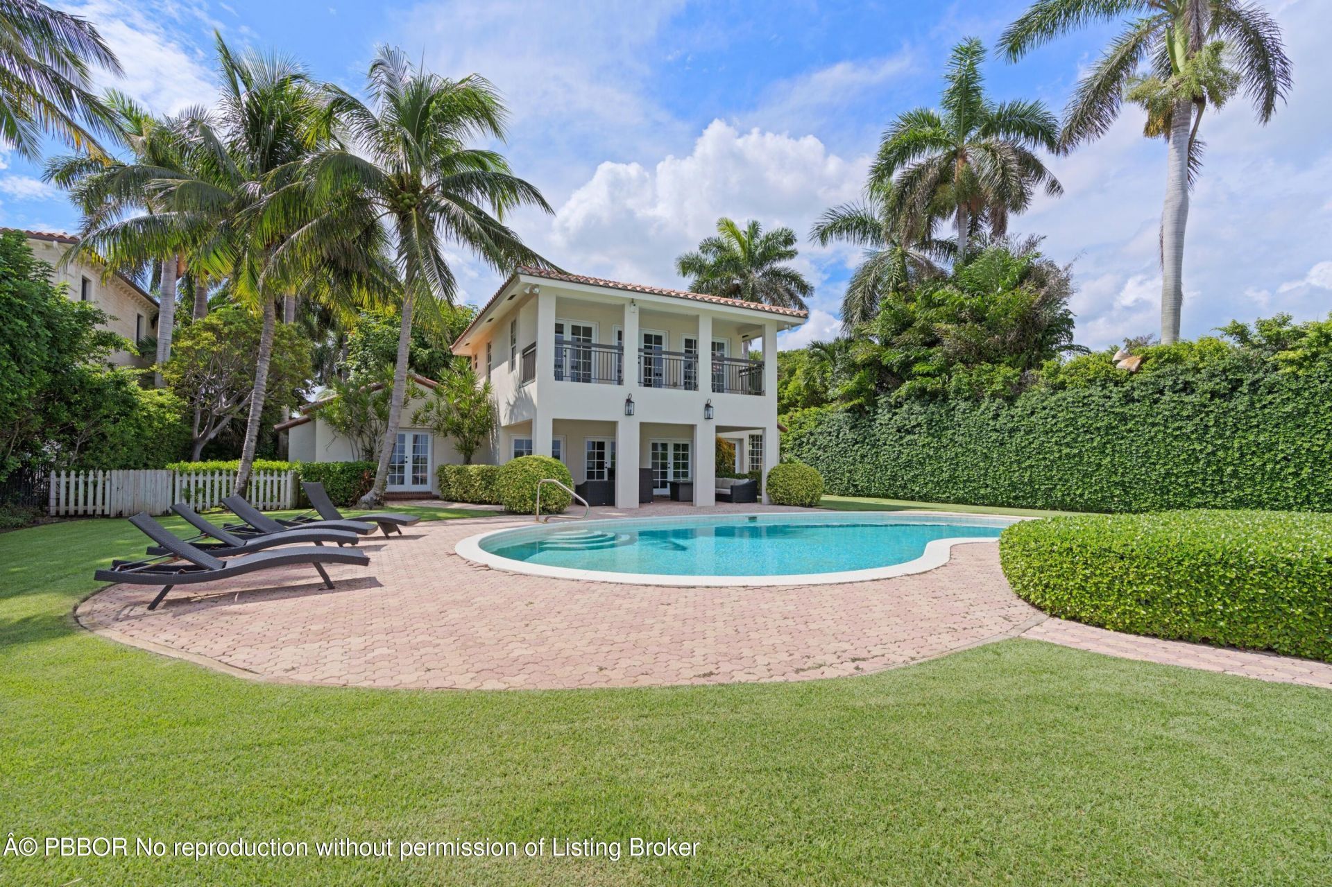 3304 N Flagler Drive, West Palm Beach, FL 33407 Photo