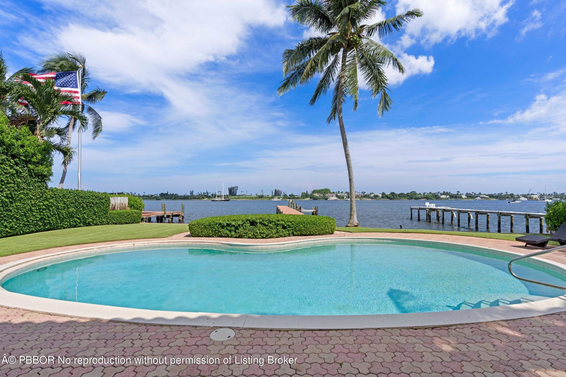 3304 N Flagler Drive, West Palm Beach, FL 33407 Photo