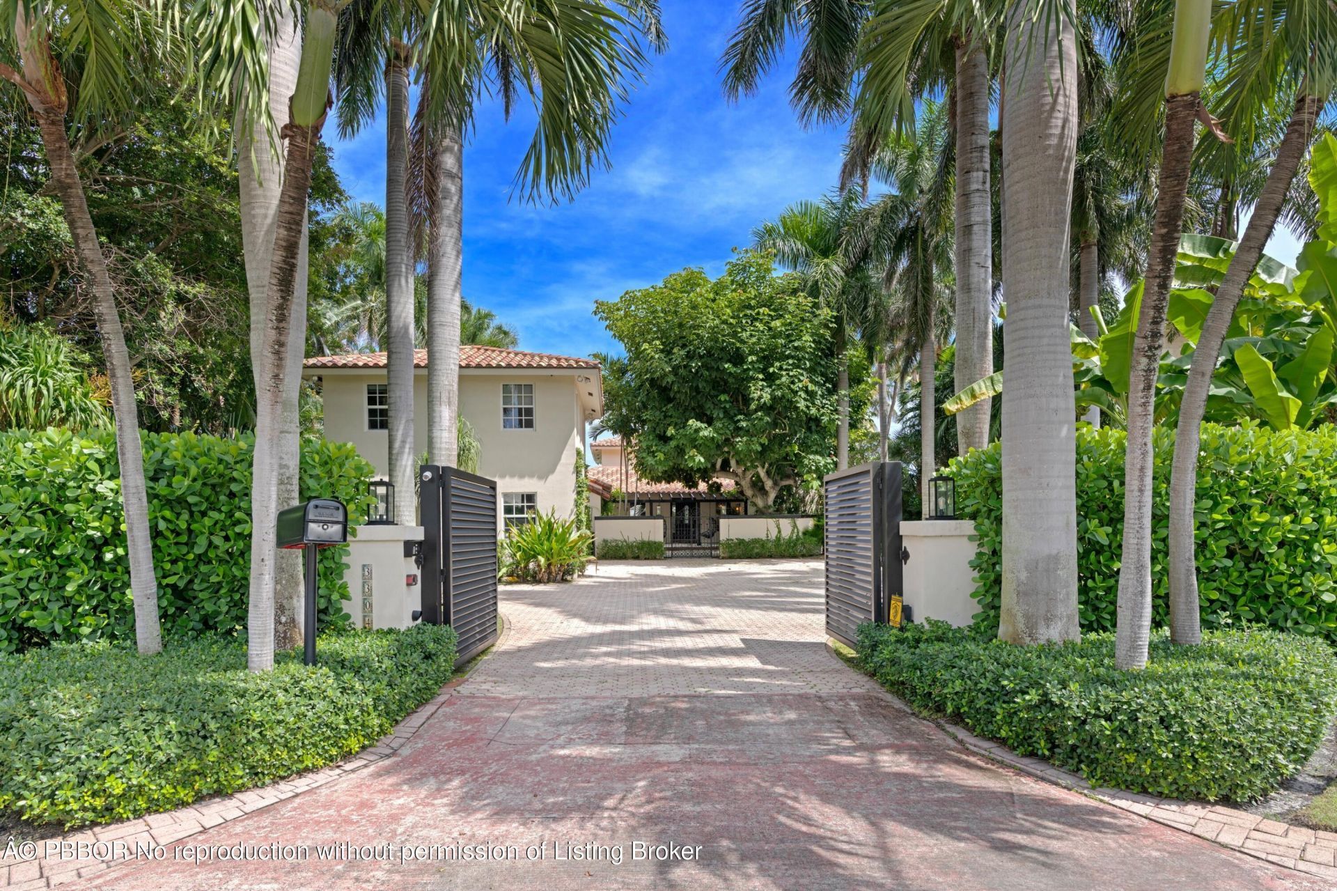 3304 N Flagler Drive, West Palm Beach, FL 33407 Photo