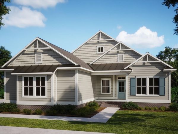 7524 Wallace Place SW, Unit 18, Sunset Beach, NC 28468