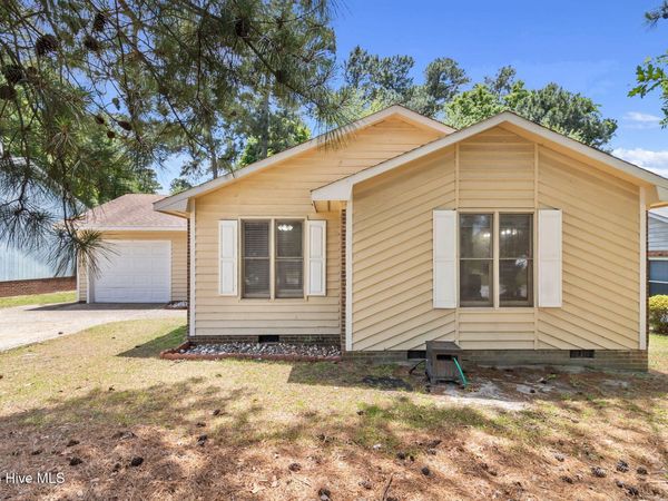 3505 Hastings Drive, Fayetteville, NC 28311