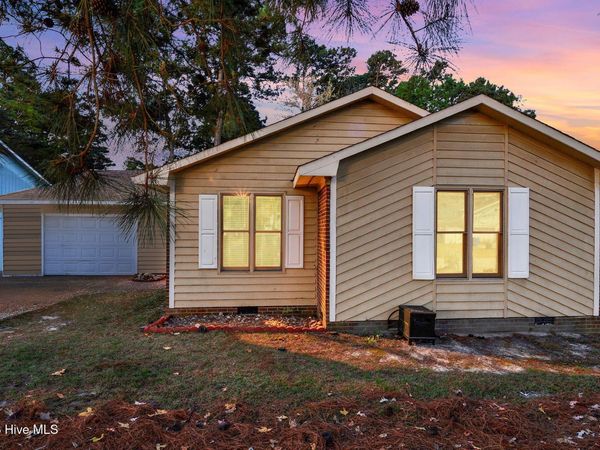 3505 Hastings Drive, Fayetteville, NC 28311