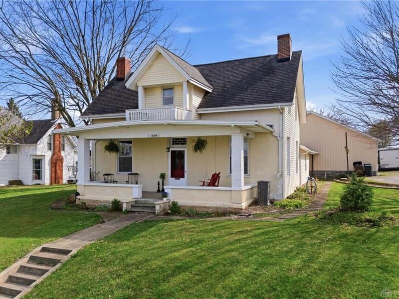 351 W Main Street, Hillsboro, OH 45133 Photo 2