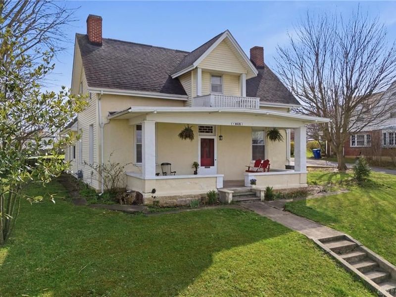 351 W Main Street, Hillsboro, OH 45133 Photo 3