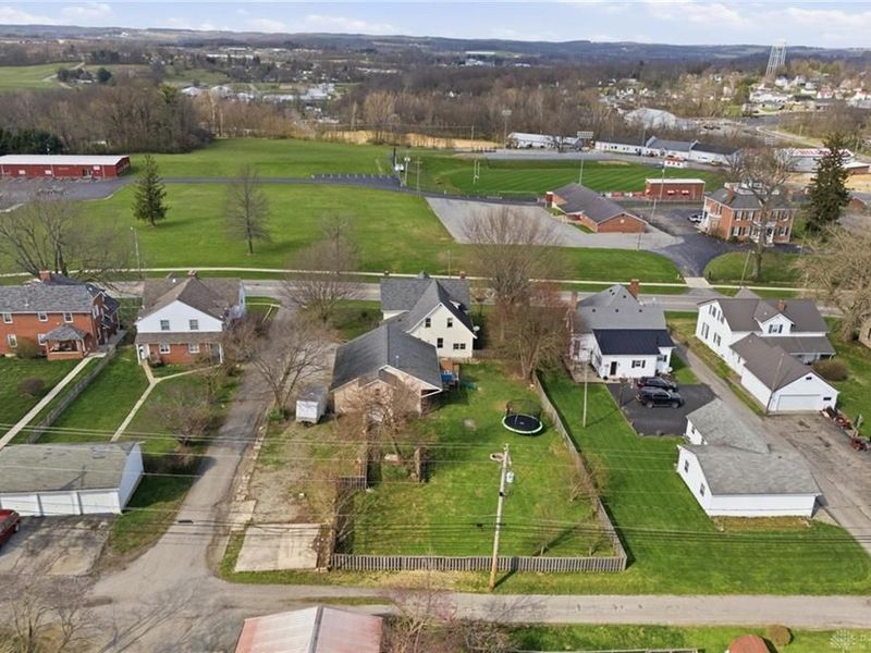 351 W Main Street, Hillsboro, OH 45133 Photo 40