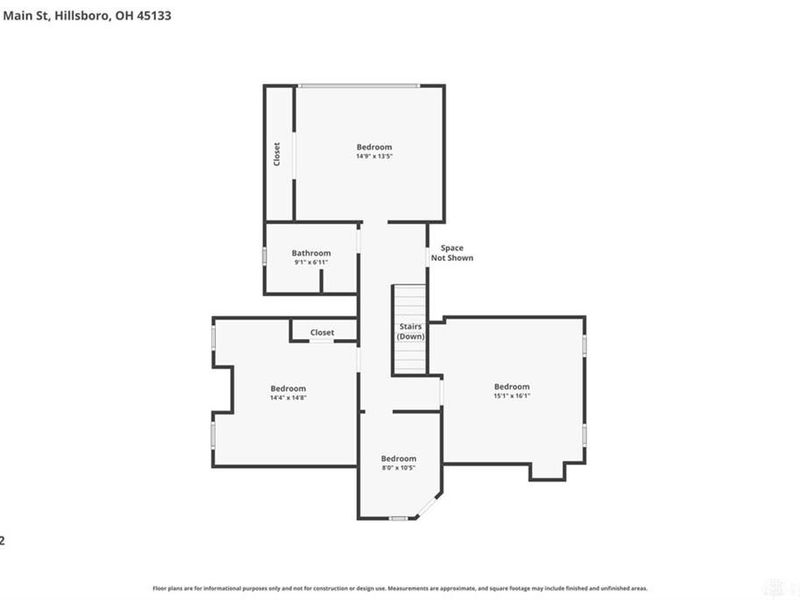 351 W Main Street, Hillsboro, OH 45133 Photo 44