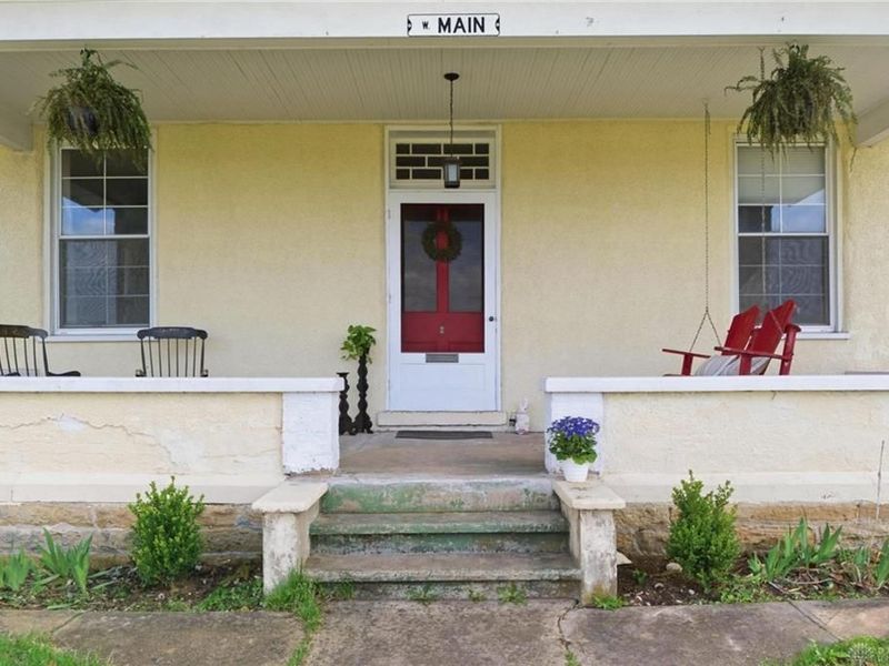 351 W Main Street, Hillsboro, OH 45133 Photo 5