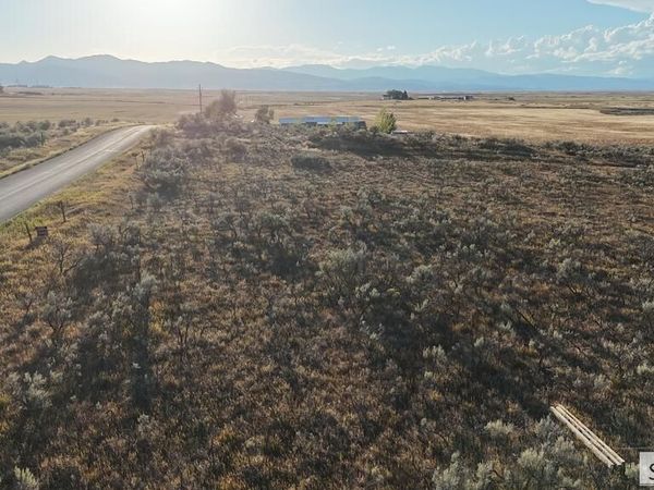 0 Oregon Trail Road, BANCROFT, ID 83217